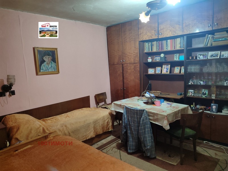 Продава КЪЩА, гр. Добрич, Рилци, снимка 7 - Къщи - 52681090