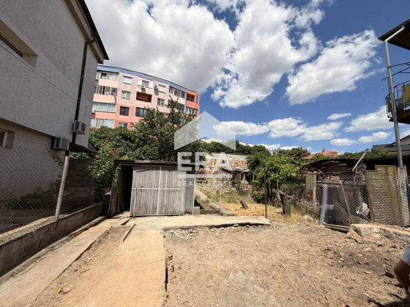 Продава КЪЩА, гр. Силистра, Център, снимка 13 - Къщи - 55237868