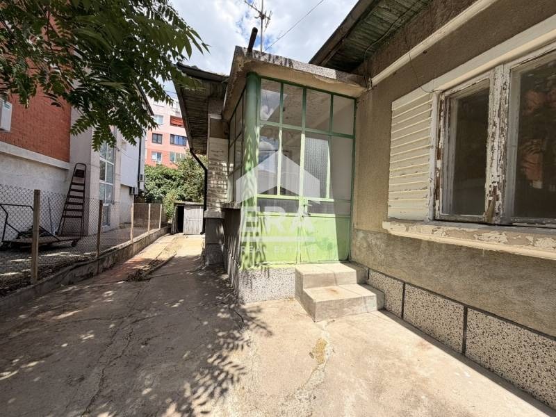 Продава КЪЩА, гр. Силистра, Център, снимка 4 - Къщи - 55237868
