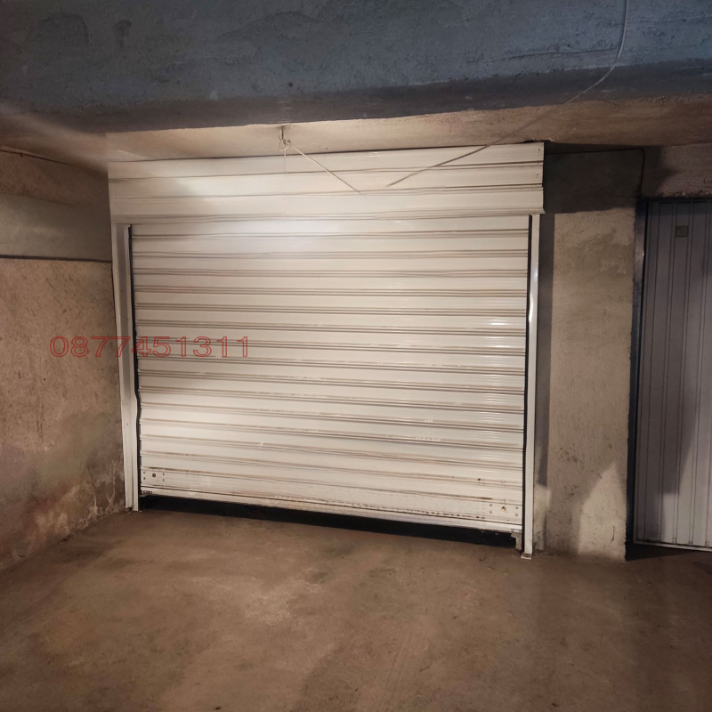 Na sprzedaż  Garaż Sofia , Mladost 1 , 17 mkw | 58977530 - obraz [4]