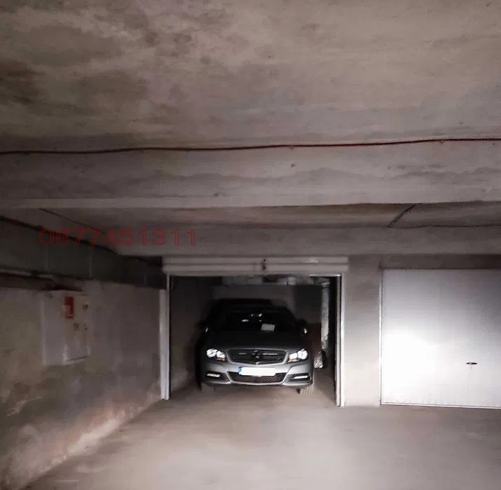 Na sprzedaż  Garaż Sofia , Mladost 1 , 17 mkw | 58977530 - obraz [5]