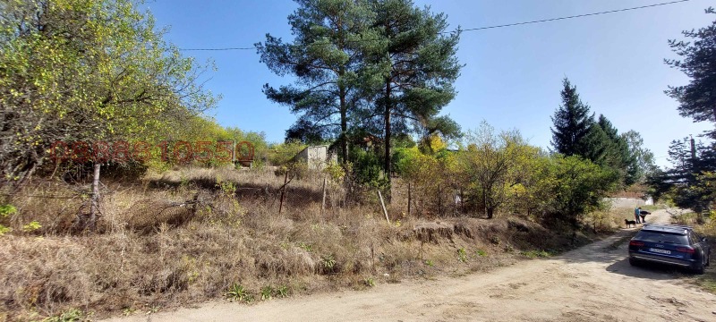 Продава ПАРЦЕЛ, с. Широки дол, област София област, снимка 2 - Парцели - 52917952