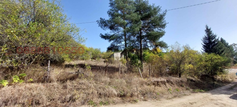 Продава ПАРЦЕЛ, с. Широки дол, област София област, снимка 5 - Парцели - 52917952