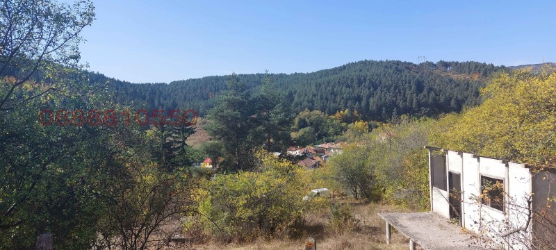 Продава ПАРЦЕЛ, с. Широки дол, област София област, снимка 7 - Парцели - 52917952