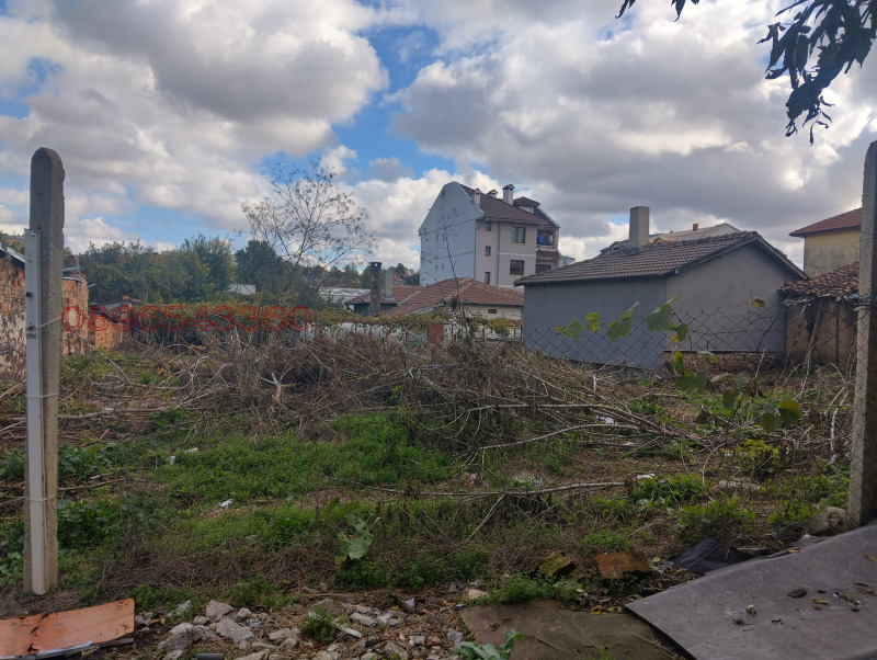 Продава ПАРЦЕЛ, гр. Добрич, Център, снимка 4 - Парцели - 52783932