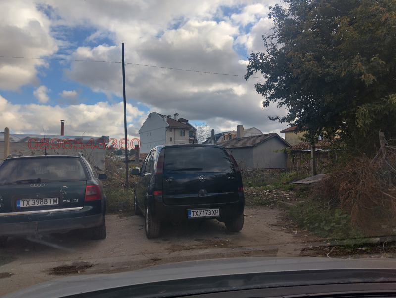 Продава ПАРЦЕЛ, гр. Добрич, Център, снимка 2 - Парцели - 52783932