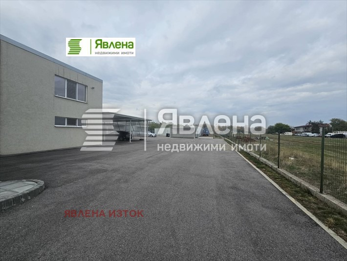 Продава БИЗНЕС ИМОТ, гр. София, Дружба 1