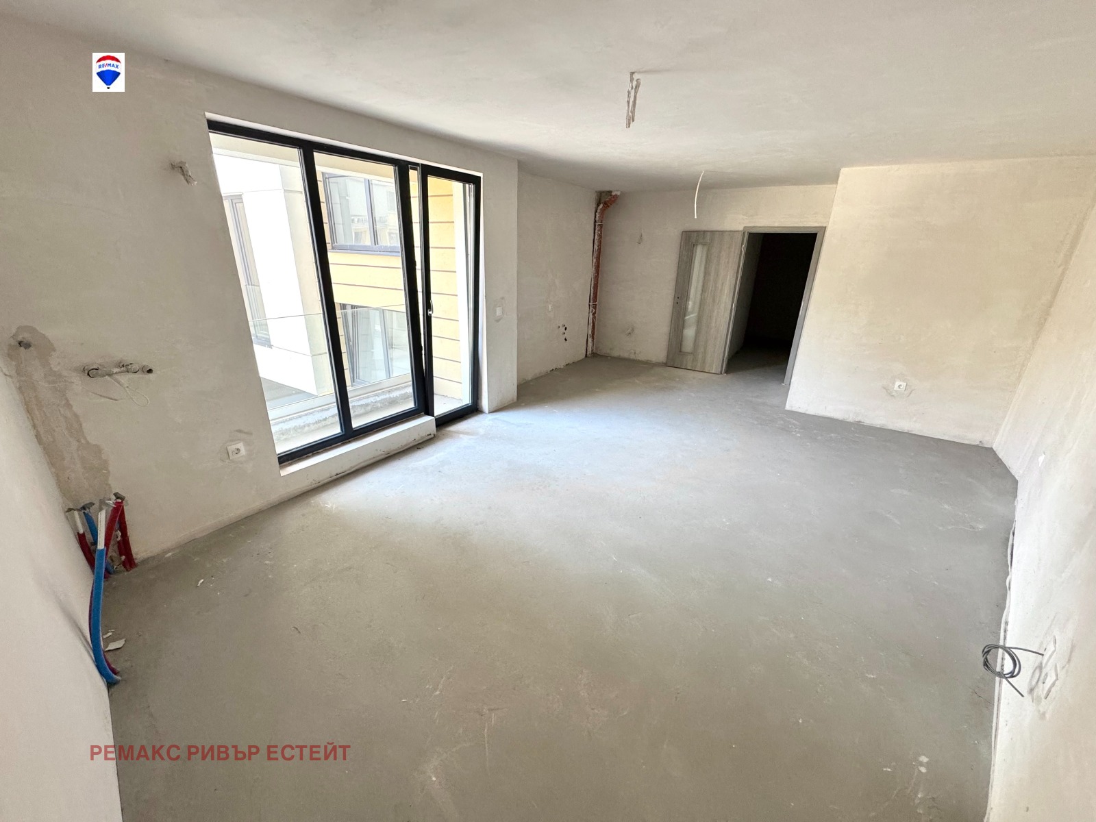 Продава 1-СТАЕН, гр. Русе, Център, снимка 2 - Апартаменти - 51124637