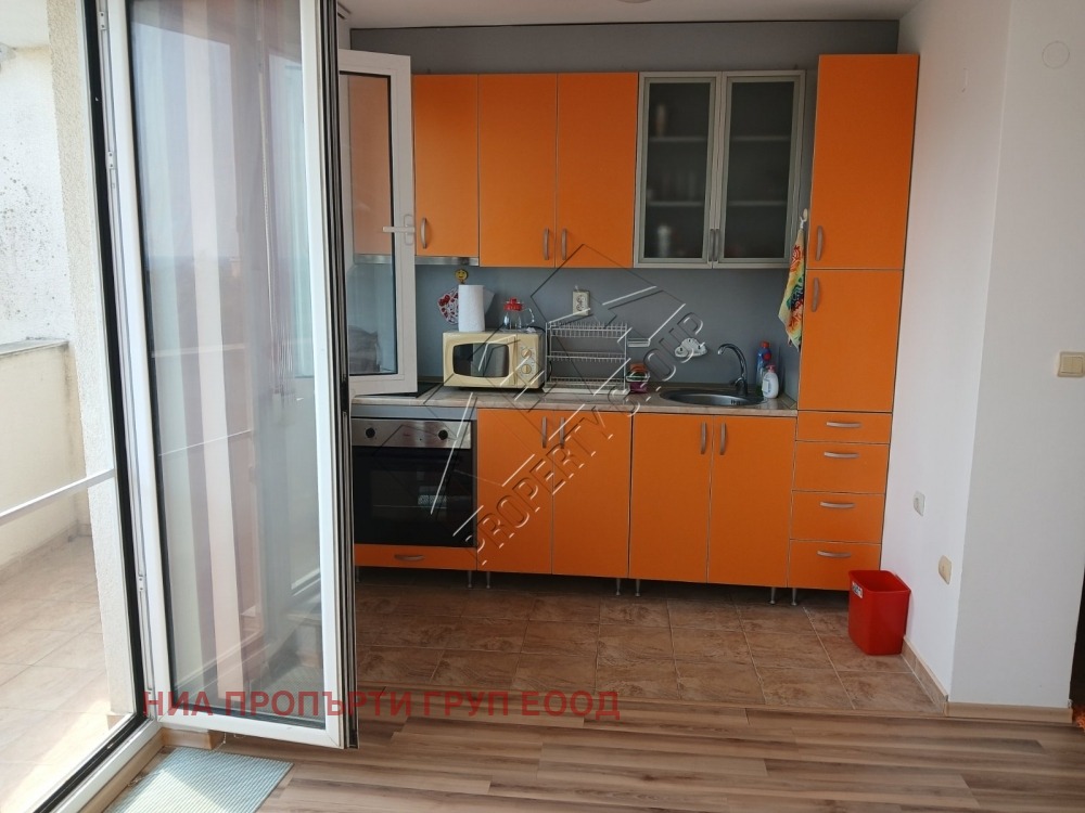 Продава 2-СТАЕН, гр. Созопол, област Бургас, снимка 2 - Апартаменти - 51274980