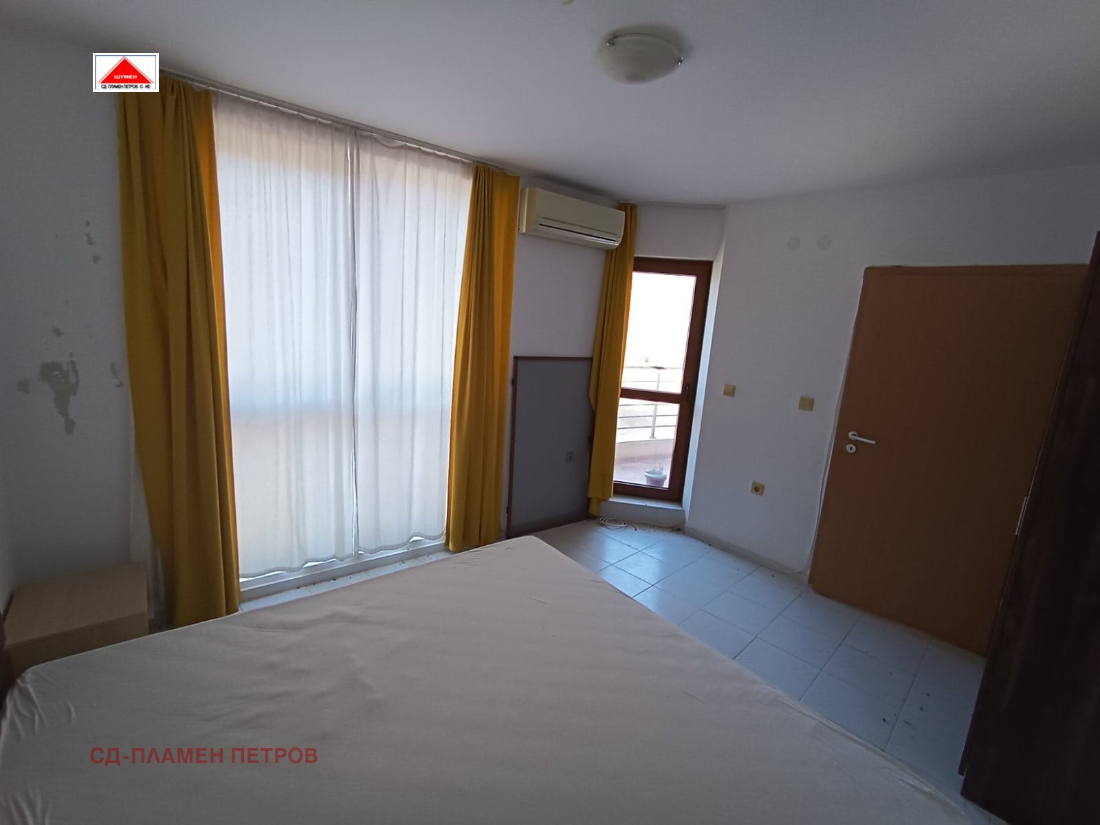 Продава 2-СТАЕН, гр. Варна, Виница, снимка 3 - Апартаменти - 54425483