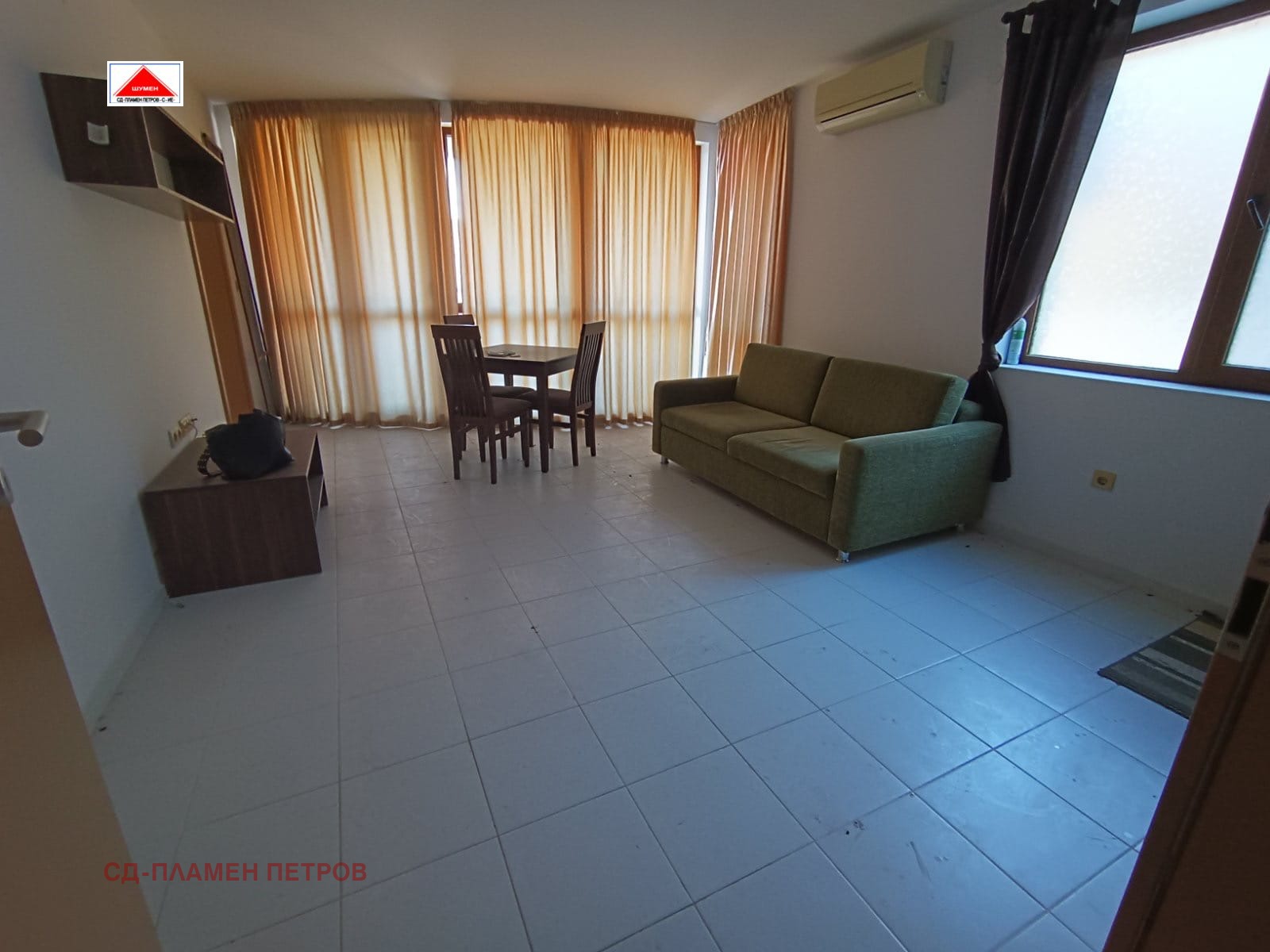 Продава 2-СТАЕН, гр. Варна, Виница, снимка 11 - Апартаменти - 54425483
