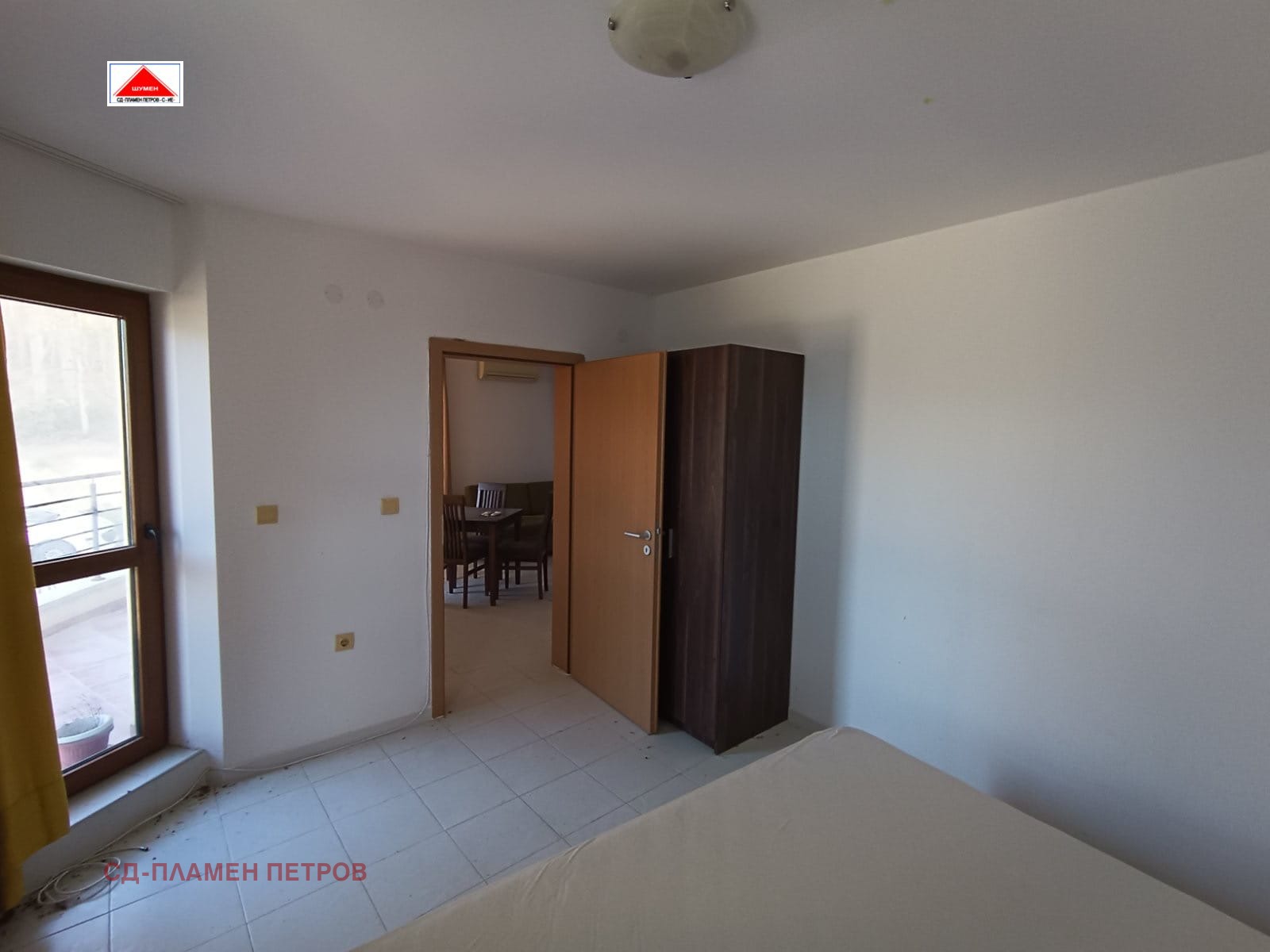 Продава 2-СТАЕН, гр. Варна, Виница, снимка 13 - Апартаменти - 54425483