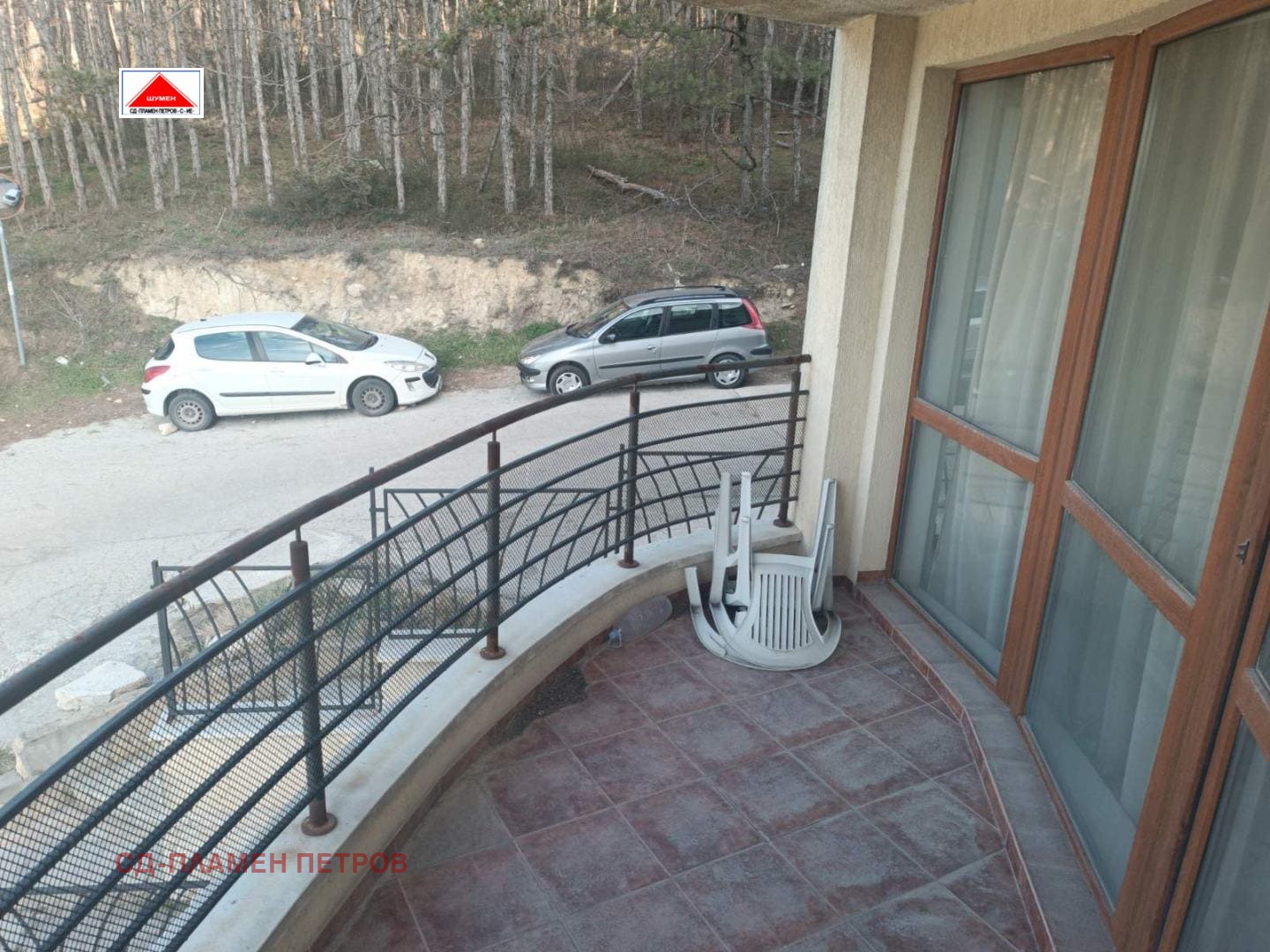 Продава 2-СТАЕН, гр. Варна, Виница, снимка 7 - Апартаменти - 54425483