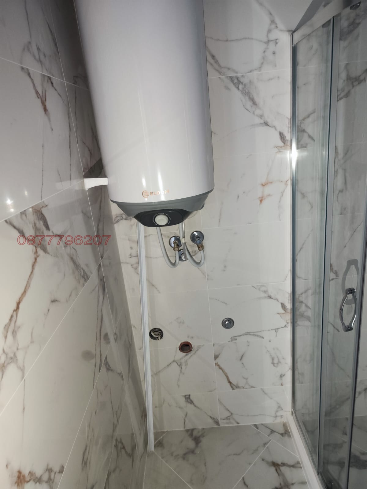 Продава 2-СТАЕН, гр. Поморие, област Бургас, снимка 4 - Апартаменти - 53992672