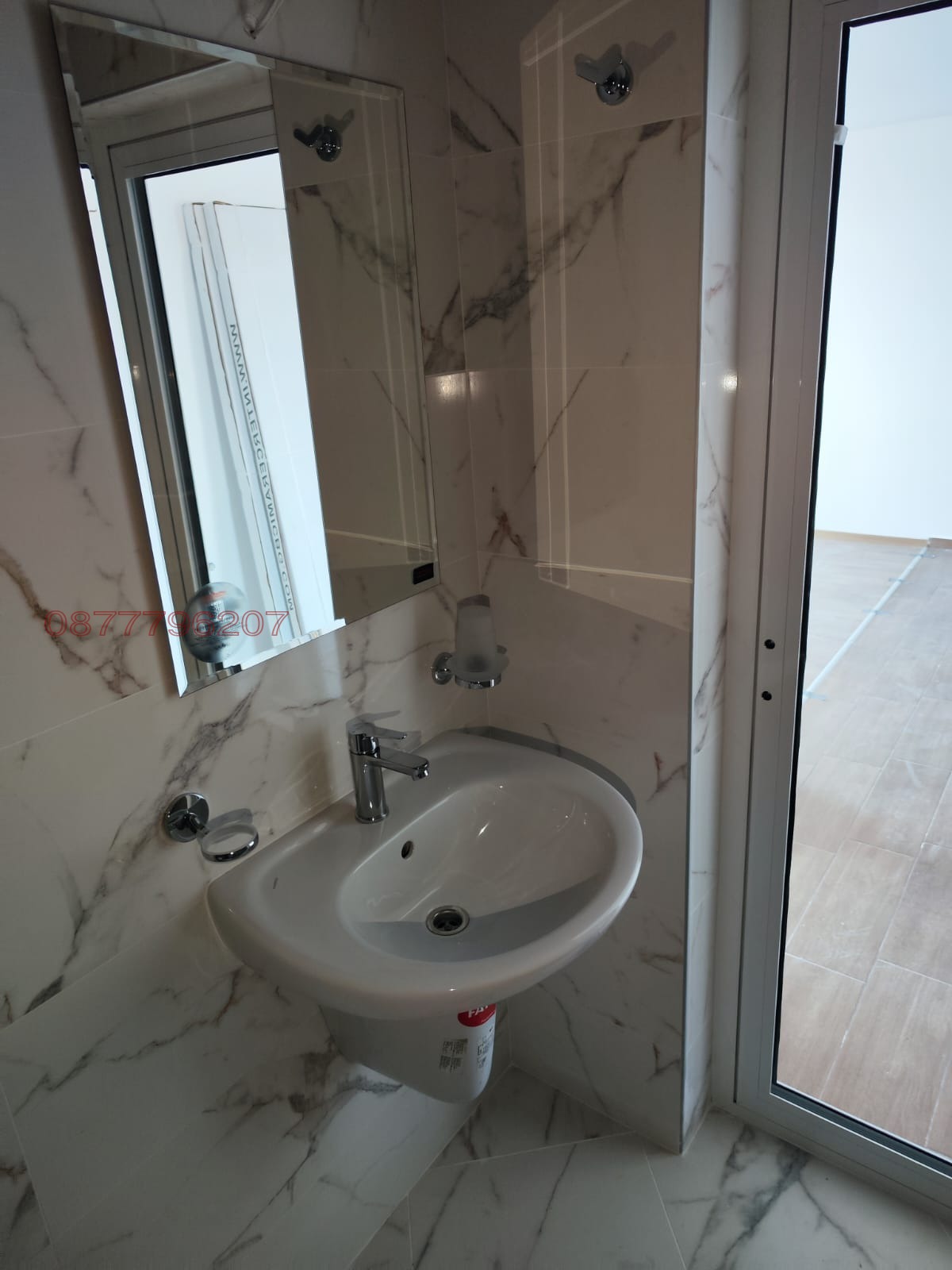 Продава 2-СТАЕН, гр. Поморие, област Бургас, снимка 5 - Апартаменти - 53992672