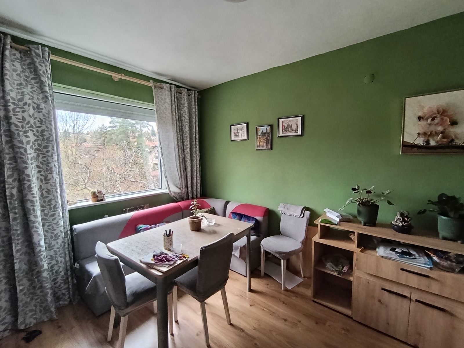 Продава 2-СТАЕН, гр. София, гр. Банкя