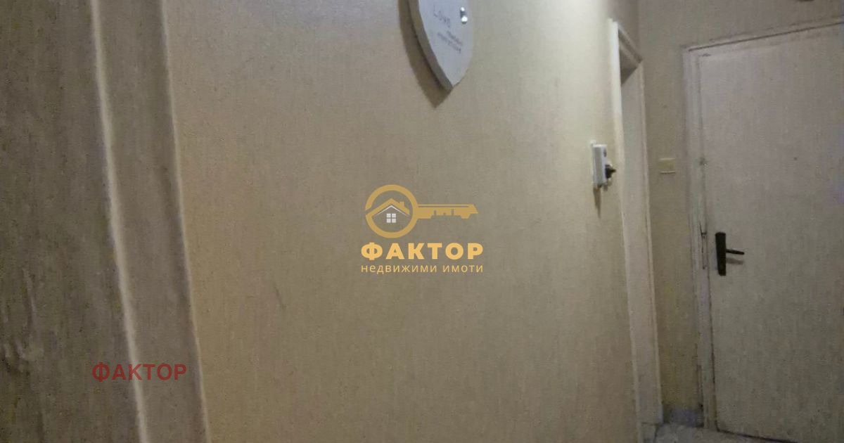 Продава 2-СТАЕН, гр. Пловдив, Мараша, снимка 6 - Апартаменти - 54366554