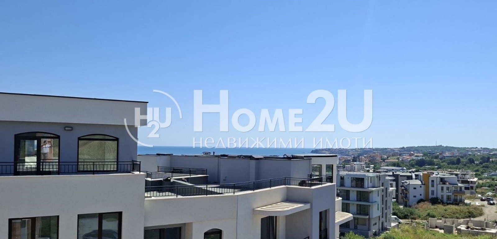 Продава 2-СТАЕН, гр. Созопол, област Бургас, снимка 9 - Апартаменти - 55264113