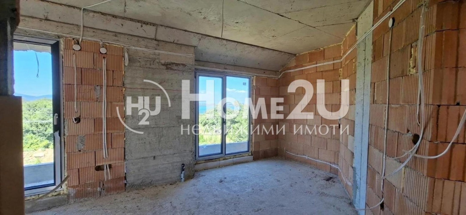 Продава 2-СТАЕН, гр. Созопол, област Бургас, снимка 4 - Апартаменти - 55264113
