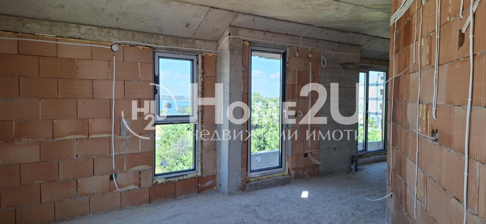 Продава 2-СТАЕН, гр. Созопол, област Бургас, снимка 3 - Апартаменти - 55264113
