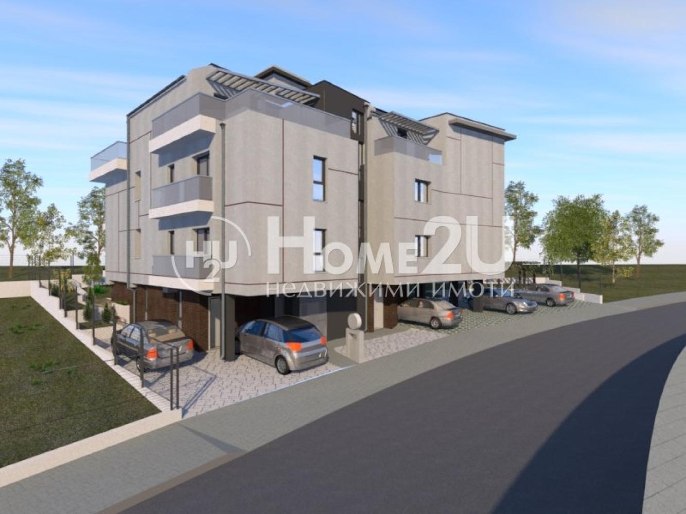 Продава 2-СТАЕН, гр. Созопол, област Бургас, снимка 12 - Апартаменти - 55264113