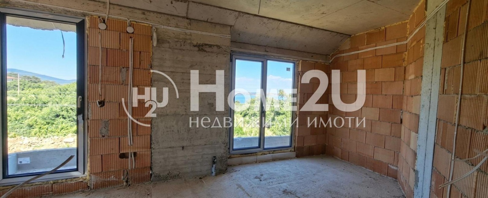 Продава 2-СТАЕН, гр. Созопол, област Бургас, снимка 2 - Апартаменти - 55264113