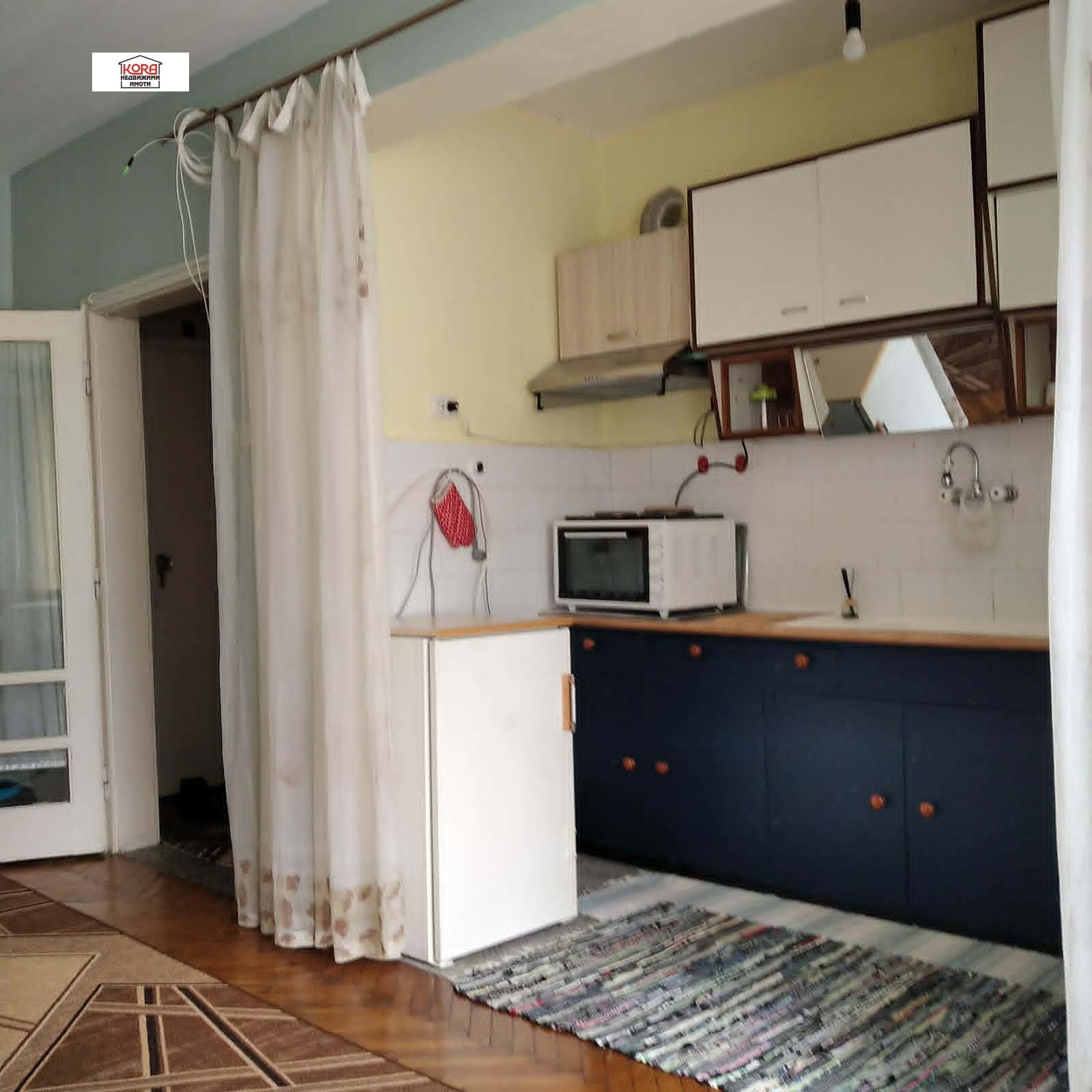 Продава 2-СТАЕН, гр. Плевен, 9-ти квартал, снимка 3 - Апартаменти - 55525986