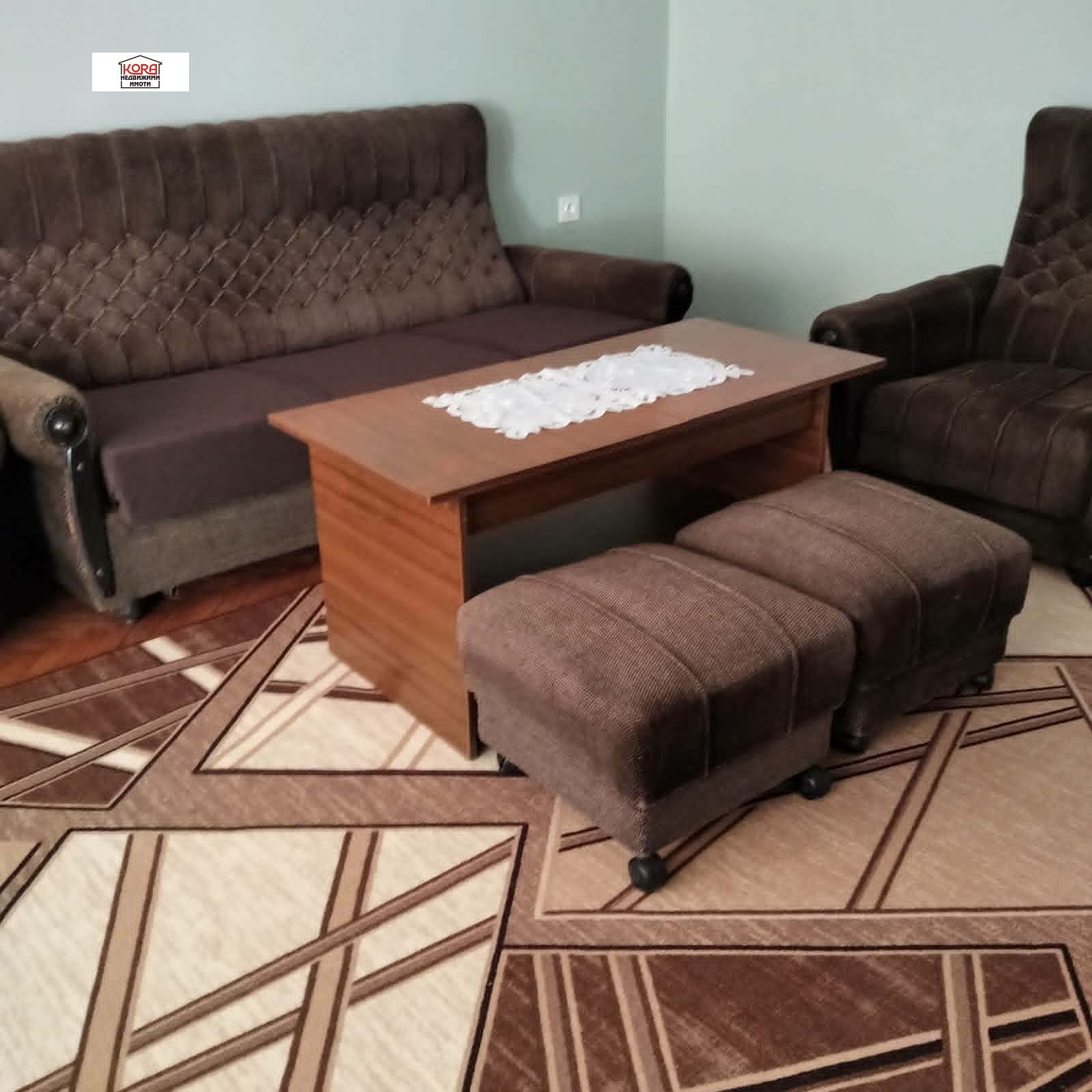 Продава 2-СТАЕН, гр. Плевен, 9-ти квартал