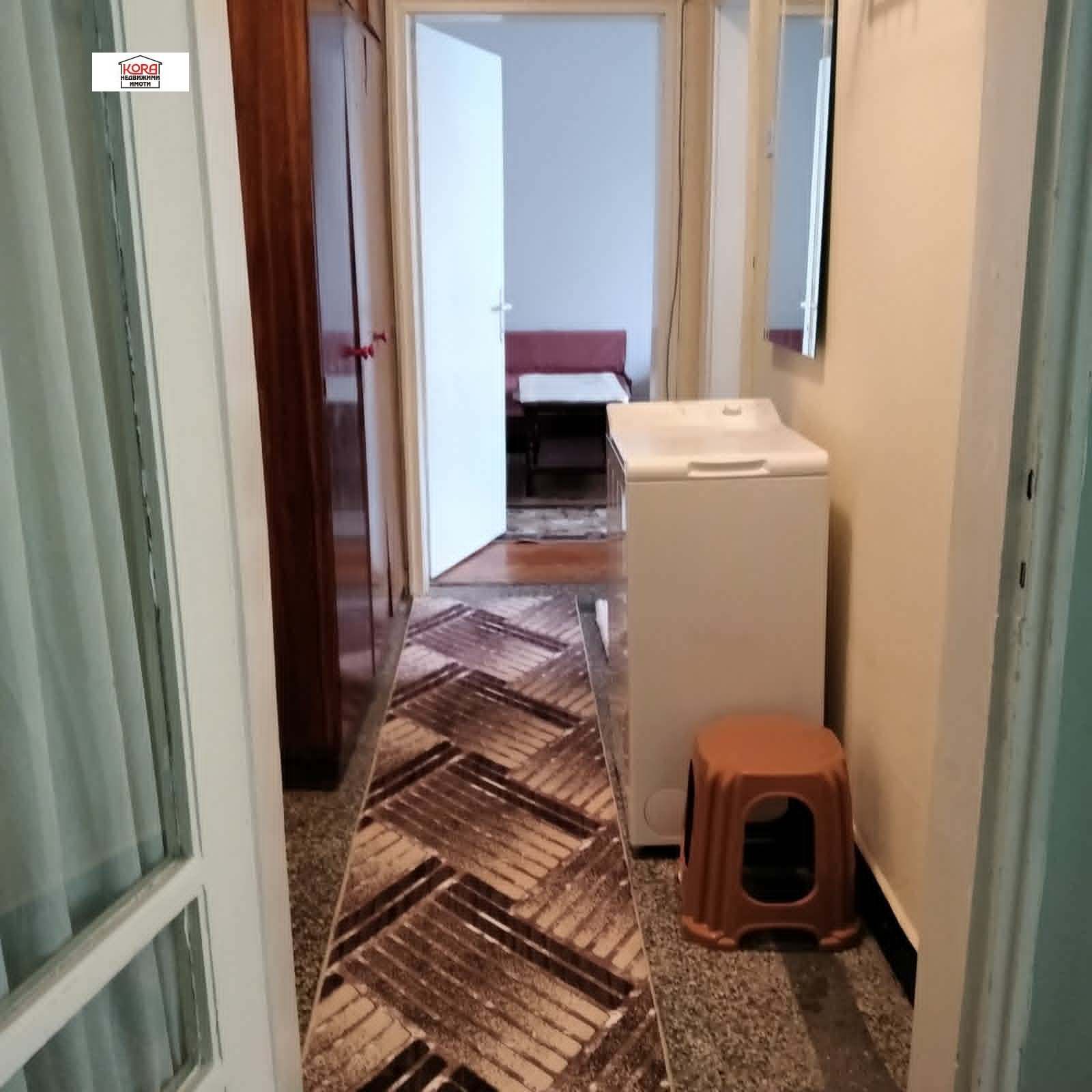 Продава 2-СТАЕН, гр. Плевен, 9-ти квартал, снимка 7 - Апартаменти - 55525986