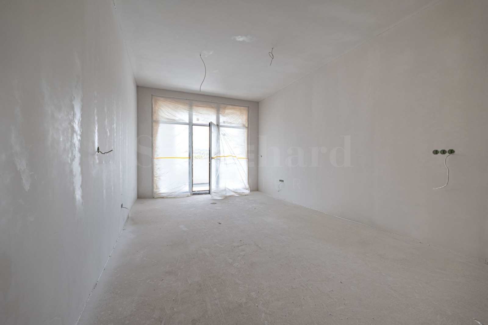 Продава 2-СТАЕН, гр. София, Драгалевци, снимка 4 - Апартаменти - 55593931