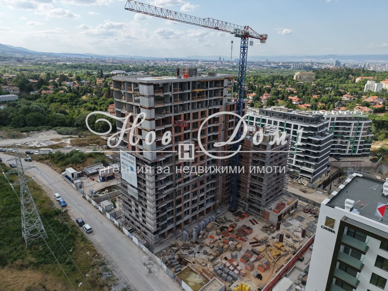 Продава 2-СТАЕН, гр. София, Младост 4, снимка 8 - Апартаменти - 55699076