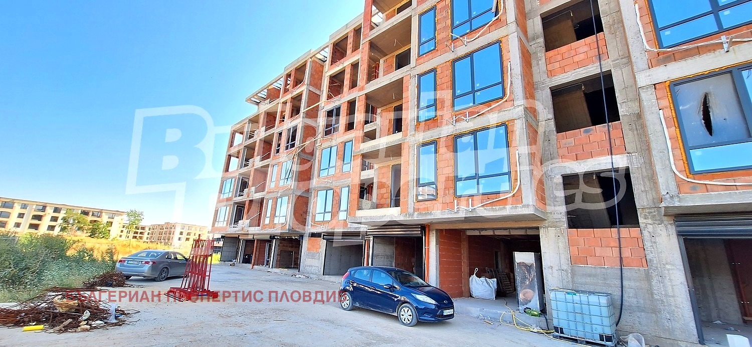 Продава 2-СТАЕН, гр. Пловдив, Индустриална зона - Марица, снимка 8 - Апартаменти - 55954170