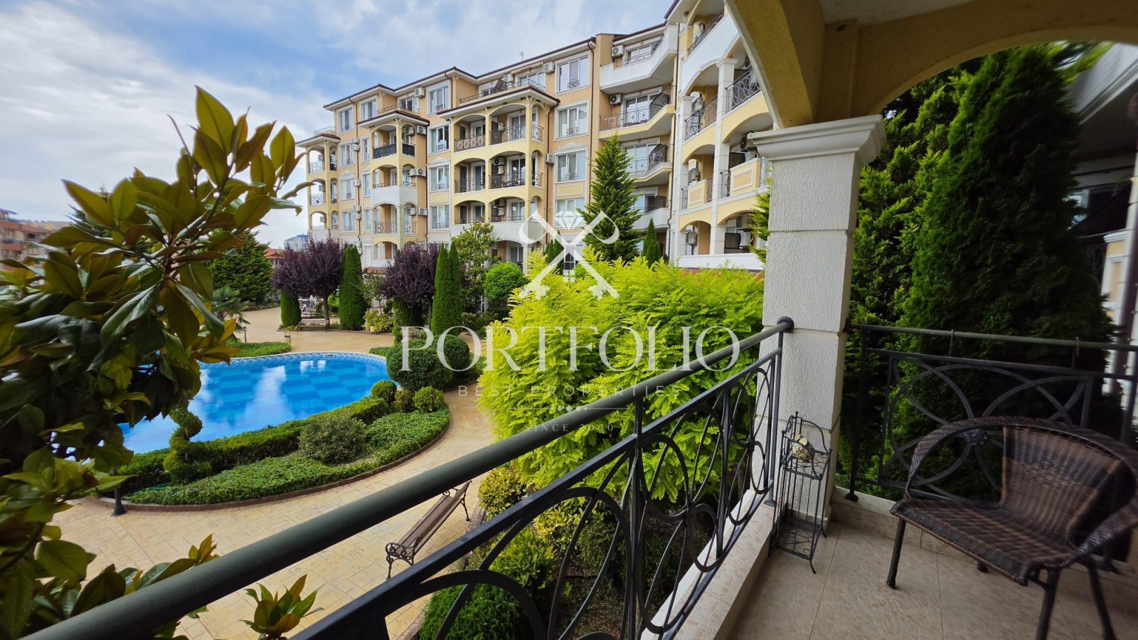 Продава 2-СТАЕН, с. Равда, област Бургас, снимка 10 - Апартаменти - 56073032