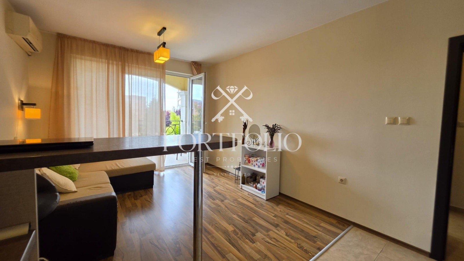 Продава 2-СТАЕН, с. Равда, област Бургас, снимка 2 - Апартаменти - 56073032