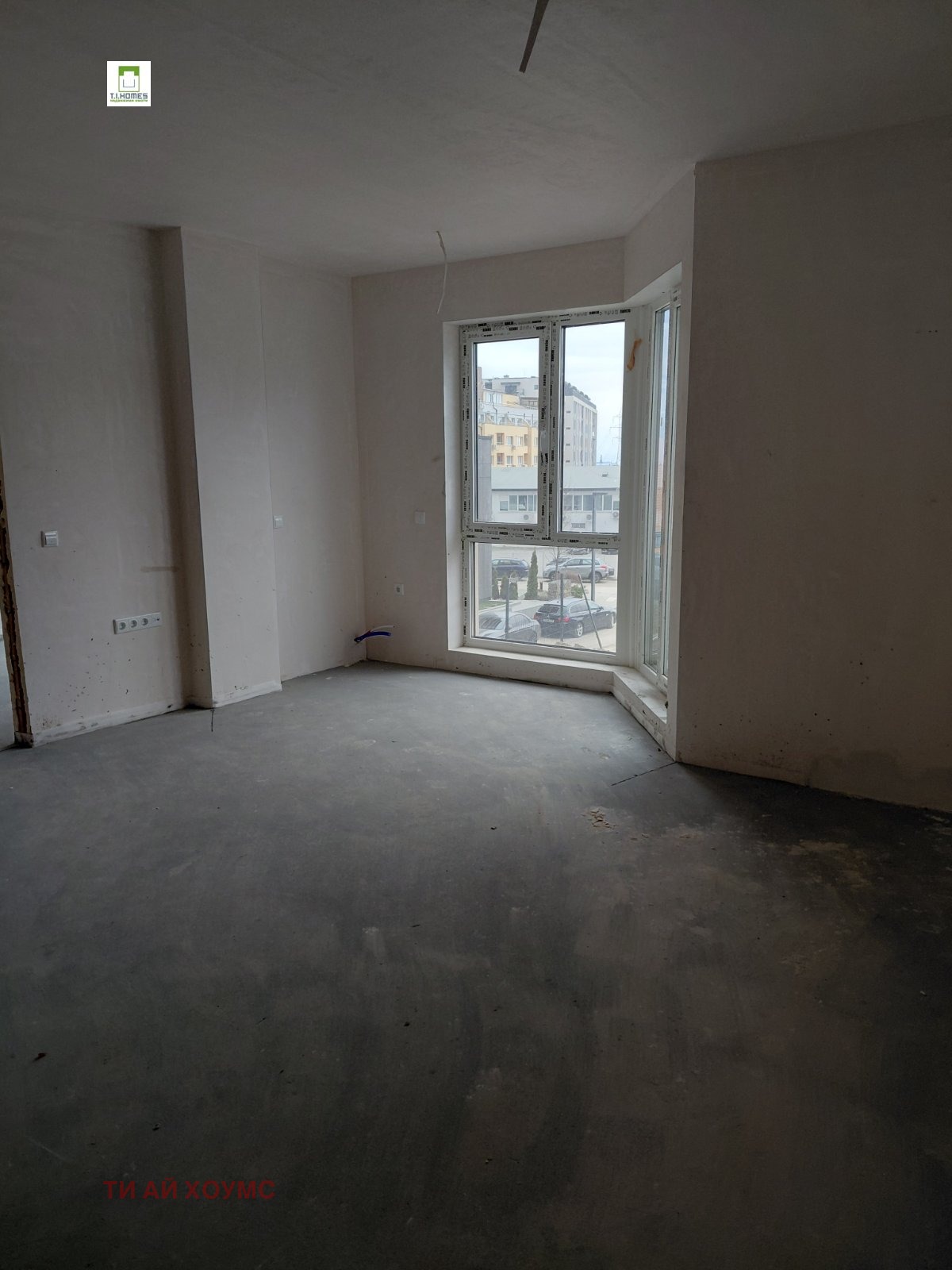 Продава 3-СТАЕН, гр. София, Витоша, снимка 2 - Апартаменти - 53985089