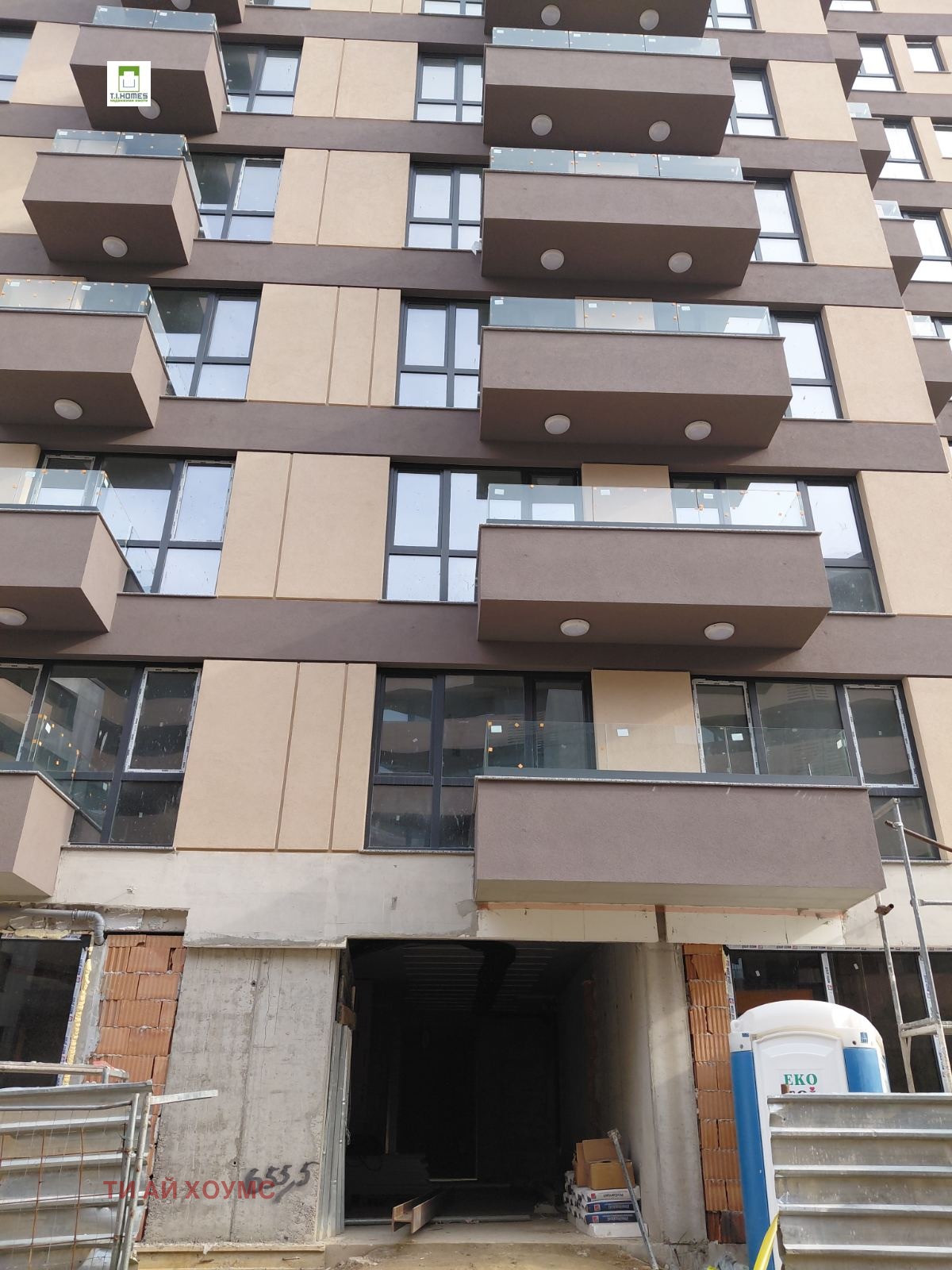 Продава 3-СТАЕН, гр. София, Витоша, снимка 4 - Апартаменти - 53985089