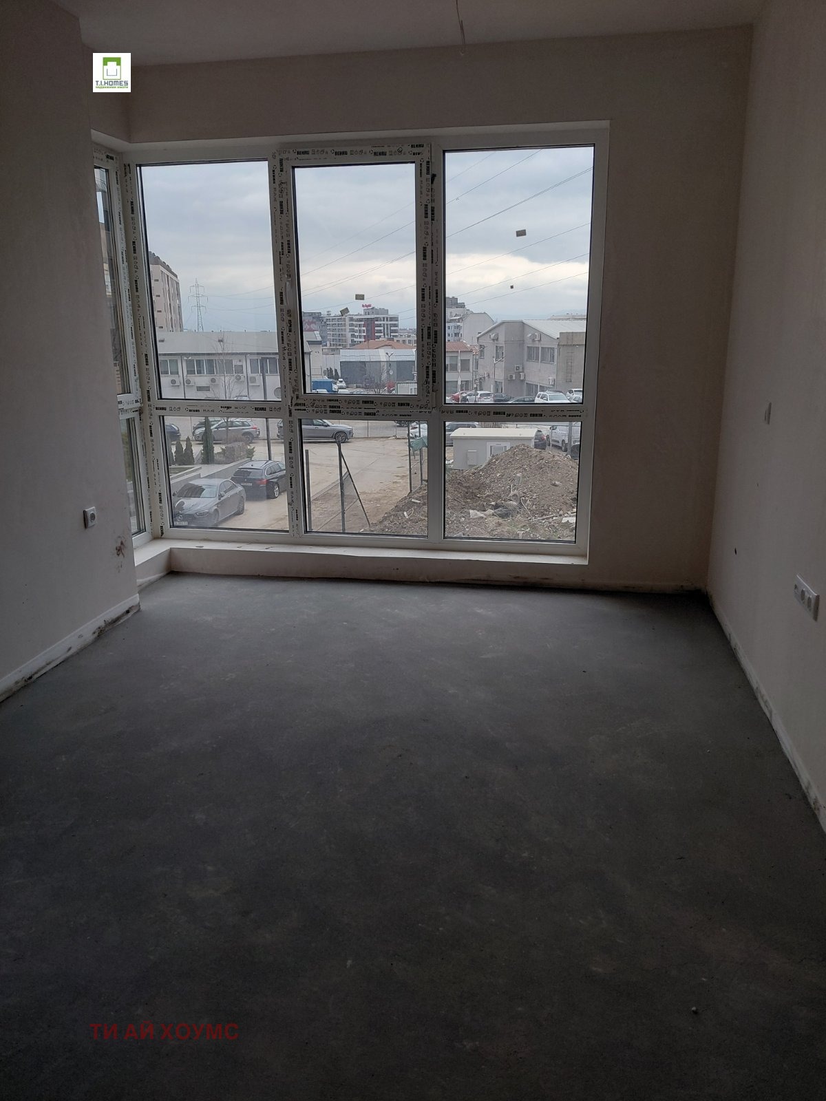 Продава 3-СТАЕН, гр. София, Витоша, снимка 2 - Апартаменти - 53985089