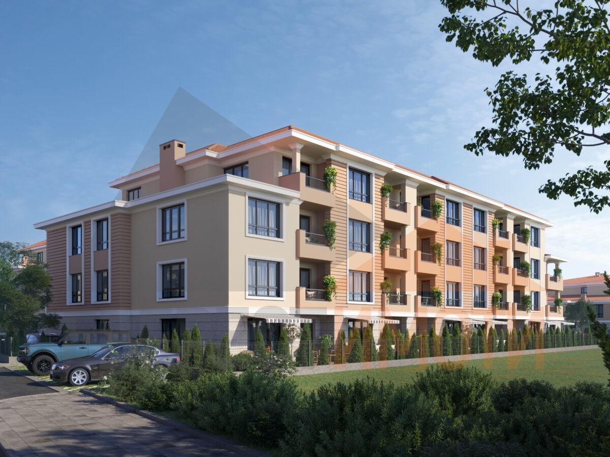 Продава 3-СТАЕН, гр. Пловдив, Остромила, снимка 11 - Апартаменти - 54275242