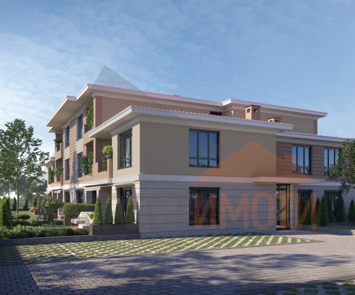 Продава 3-СТАЕН, гр. Пловдив, Остромила, снимка 8 - Апартаменти - 54275242