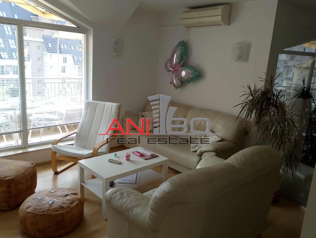 Продава 3-СТАЕН, гр. Варна, Чайка, снимка 2 - Апартаменти - 55406381