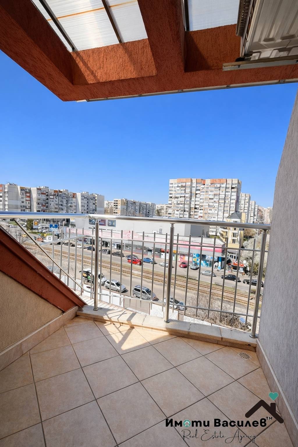 Продава 3-СТАЕН, гр. София, Люлин - център, снимка 9 - Апартаменти - 55687462