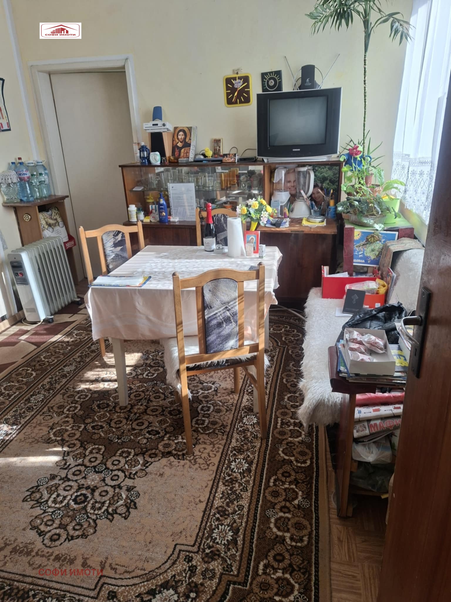 Продава МНОГОСТАЕН, гр. Кърджали, Веселчане, снимка 2 - Апартаменти - 53108466