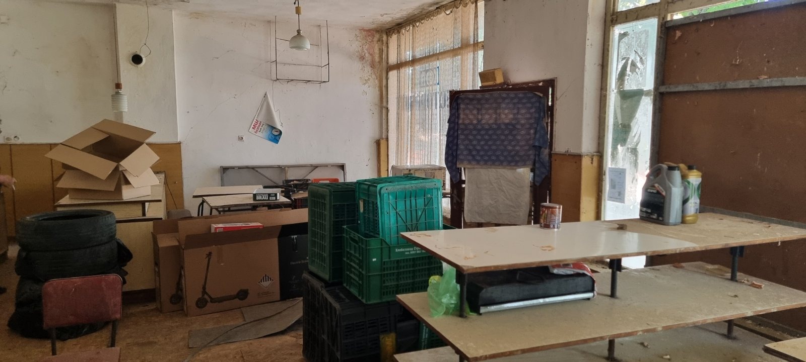 Продава КЪЩА, с. Островче, област Разград, снимка 2 - Къщи - 54413081