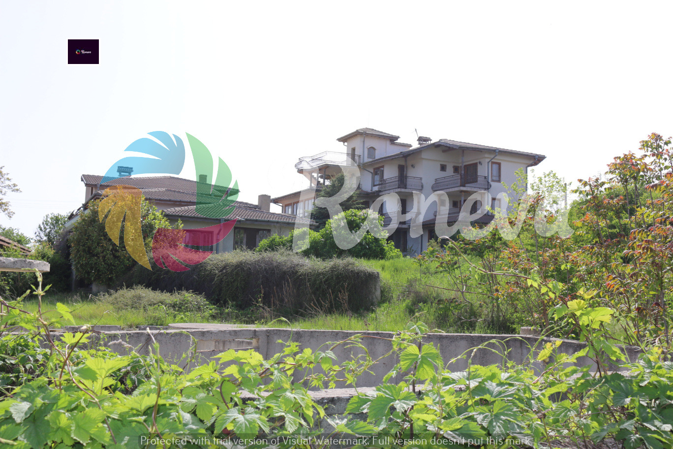 Продава КЪЩА, с. Климентово, област Варна