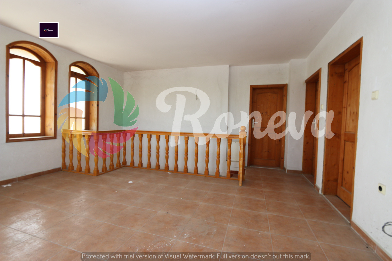 Продава КЪЩА, с. Климентово, област Варна, снимка 12 - Къщи - 53683523