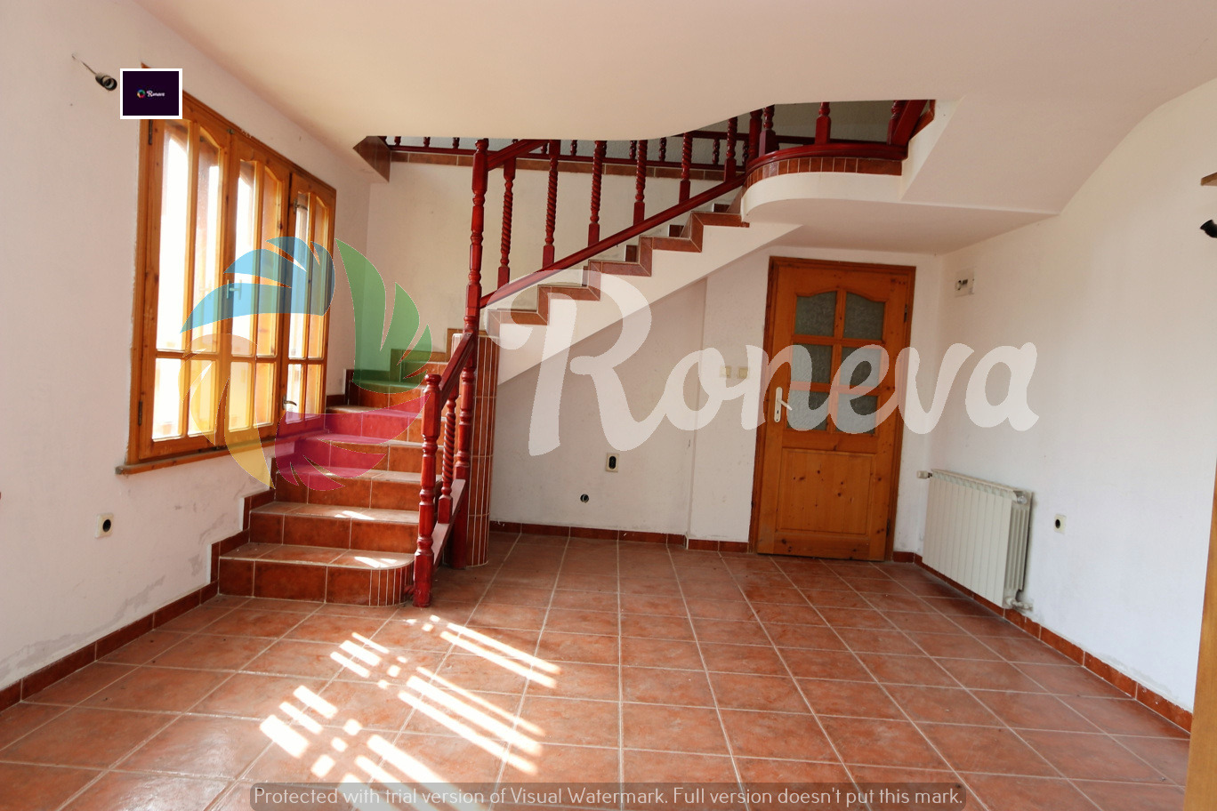 Продава КЪЩА, с. Климентово, област Варна, снимка 5 - Къщи - 53683523