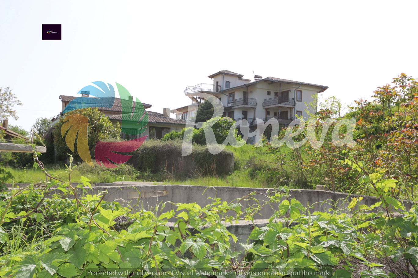 Продава КЪЩА, с. Климентово, област Варна, снимка 3 - Къщи - 53683523