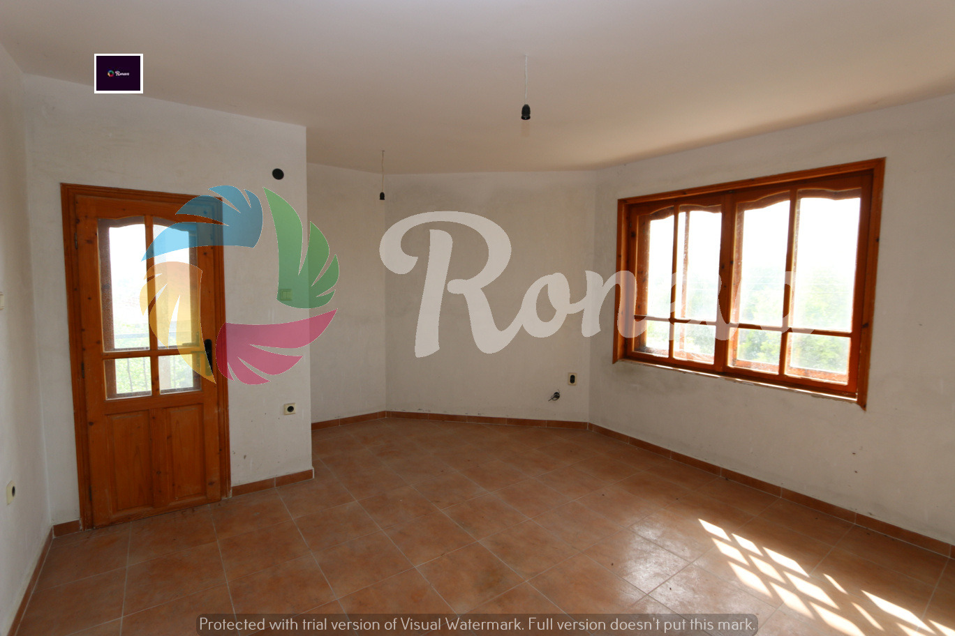 Продава КЪЩА, с. Климентово, област Варна, снимка 10 - Къщи - 53683523