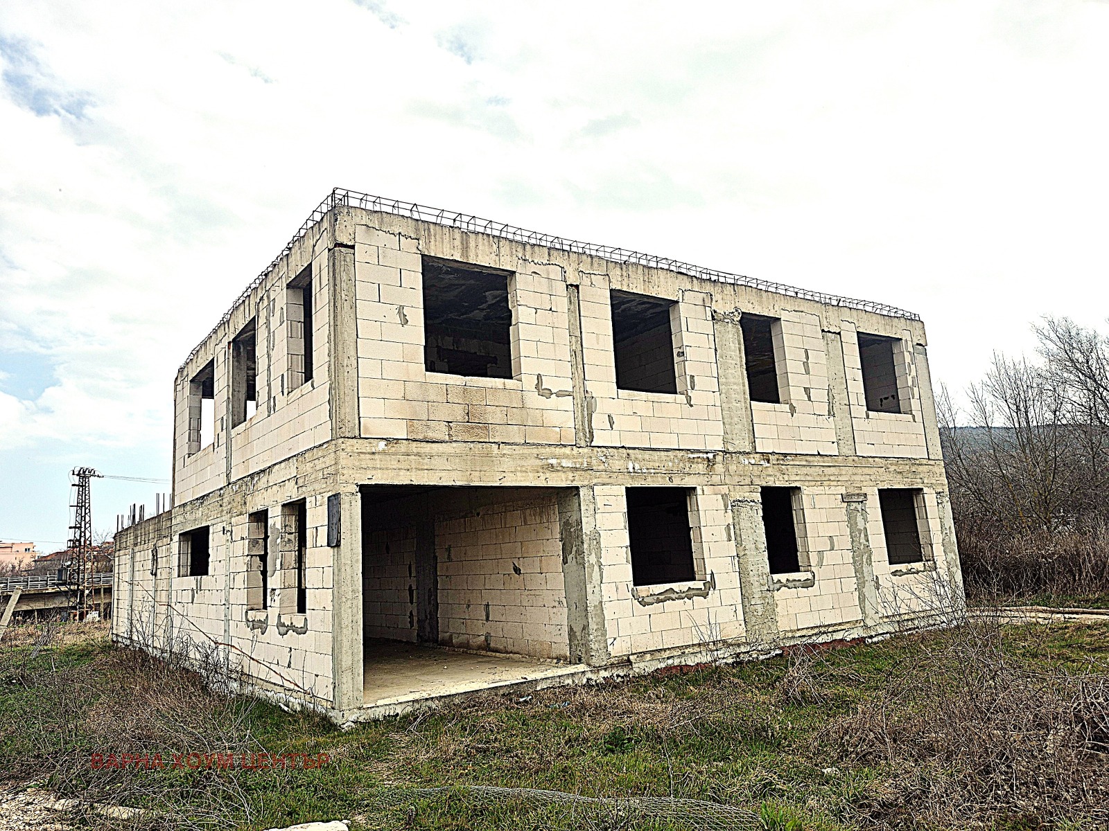 Продава КЪЩА, с. Кранево, област Добрич, снимка 3 - Къщи - 53889509