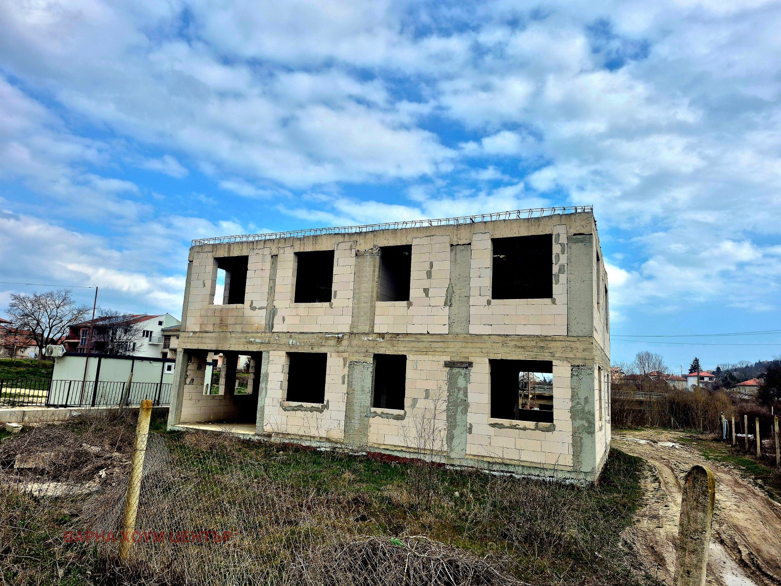Продава КЪЩА, с. Кранево, област Добрич, снимка 3 - Къщи - 53889509